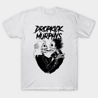 Dropkick Murphys T-Shirt